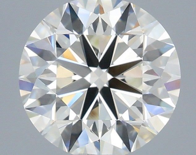 1.90 ct Round diamond
