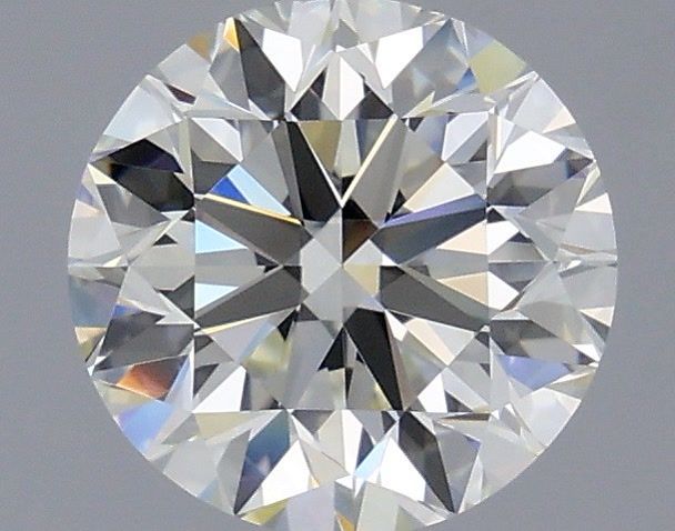 2.00 ct Round diamond