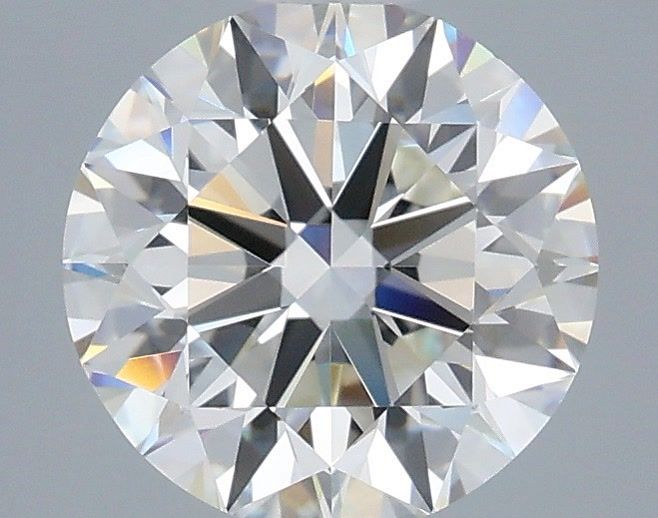 2.00 ct Round diamond