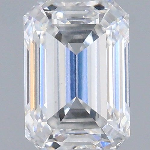 1.04 ct lab-grown Emerald Diamond