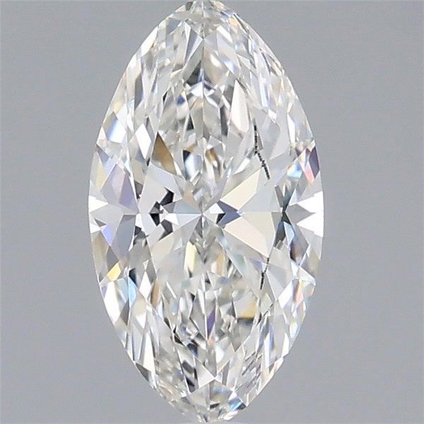 1.10 ct. marquise Lab Grown Diamond front image