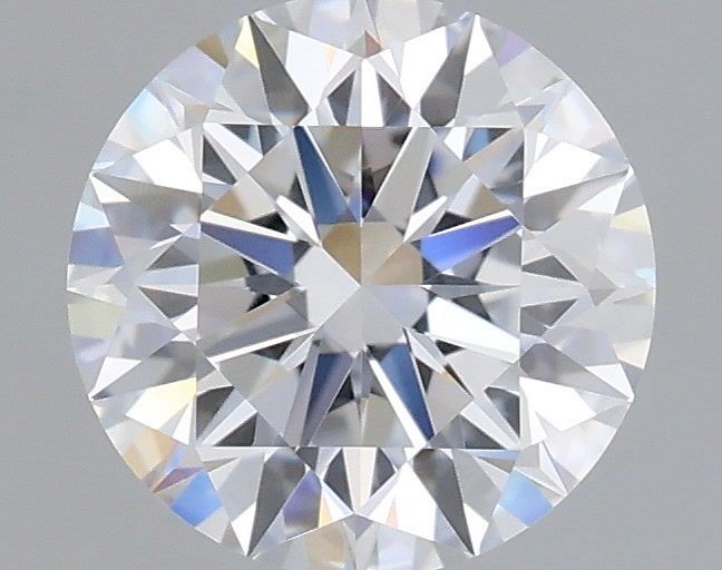 1.09 ct. round Lab Grown Diamond front image