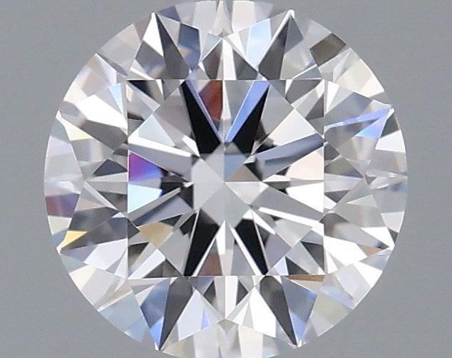 1.07 ct. round Lab Grown Diamond front image
