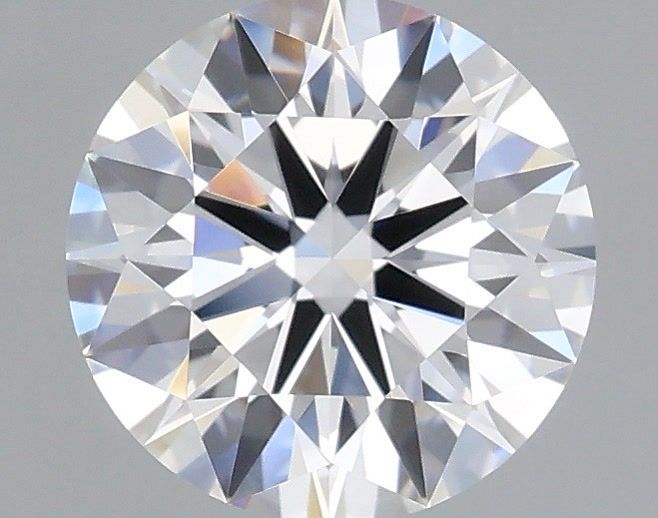 1.09 ct. round Lab Grown Diamond front image