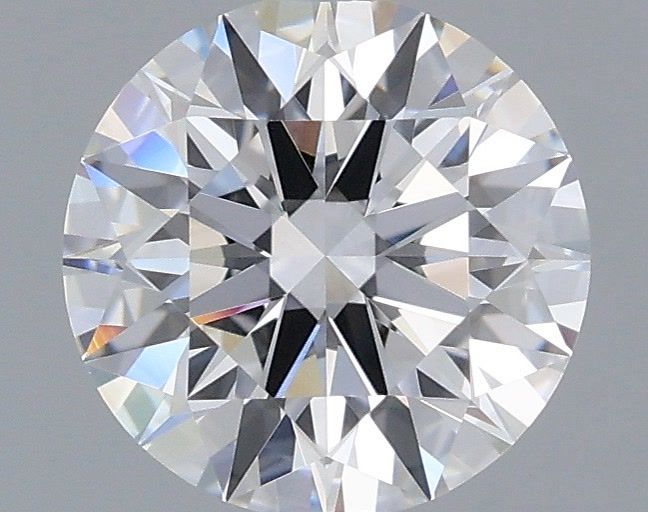 1.39 ct. round Lab Grown Diamond front image