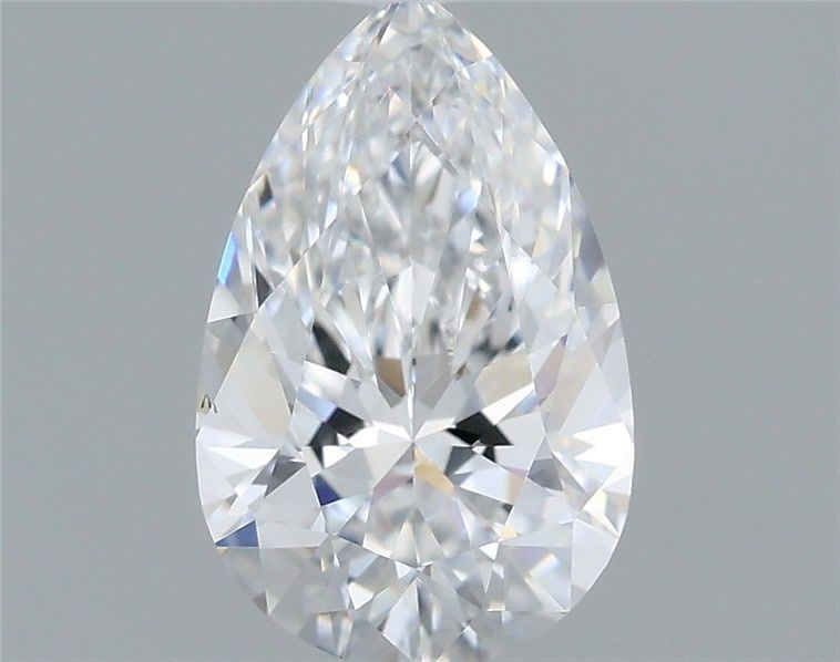 1.02 ct. pear Lab Grown Diamond front image