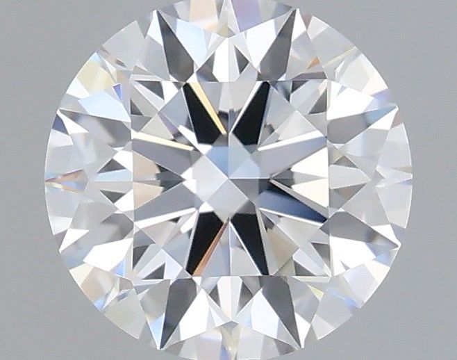 1.09 ct. round Lab Grown Diamond front image