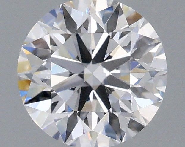 1.06 ct. round Lab Grown Diamond front image