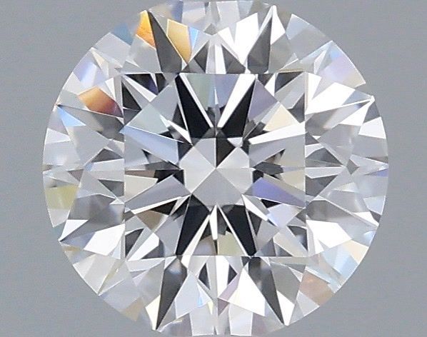 1.08 ct. round Lab Grown Diamond front image