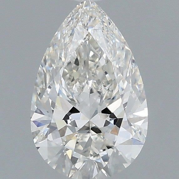 1.10 ct Pear diamond