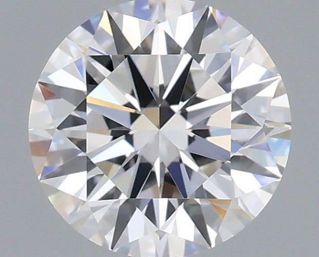 1.03 ct. round Lab Grown Diamond front image