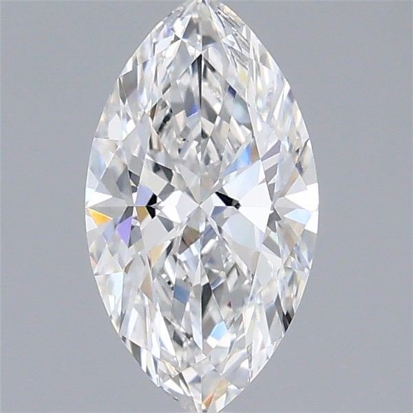 1.08 ct. marquise Lab Grown Diamond front image