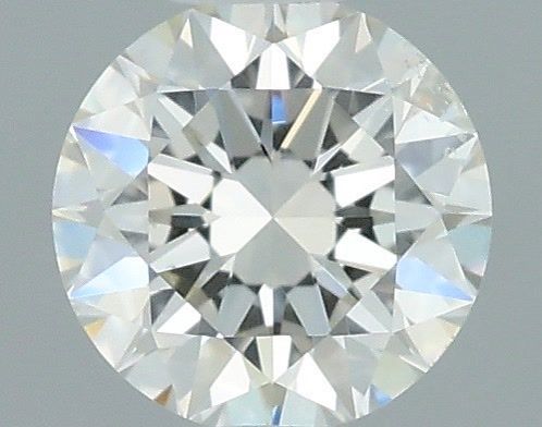 0.3 ct Round Diamond