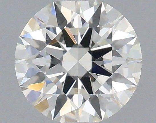 0.3 ct Round Diamond
