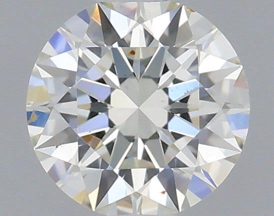 0.3 ct Round Diamond