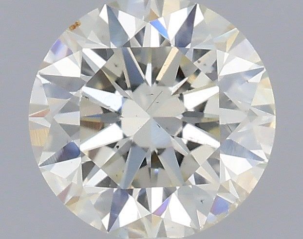 0.5 ct Round Diamond