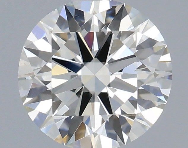 0.38 ct Round Diamond