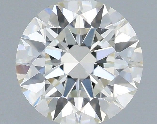 0.4 ct Round Diamond