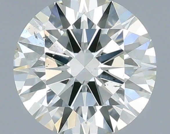 0.3 ct Round Diamond
