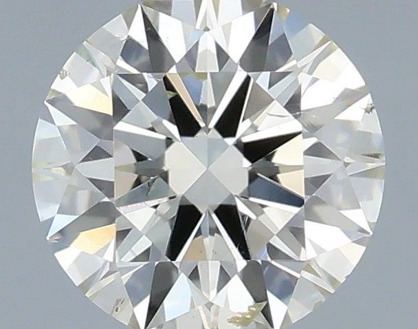0.34 ct Round Diamond