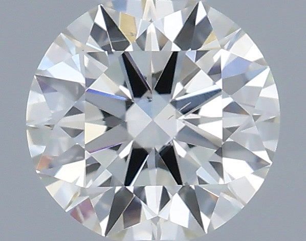 0.33 ct Round Diamond