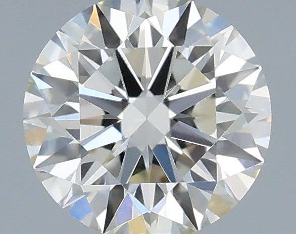 0.31 ct Round Diamond