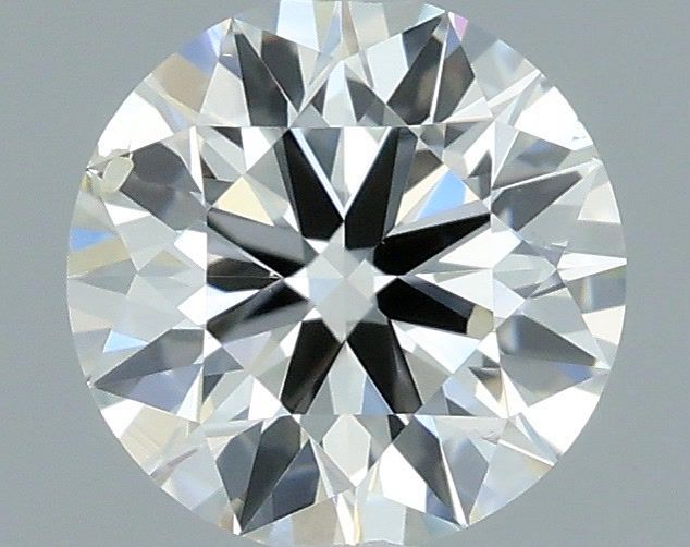 0.44 ct Round Diamond