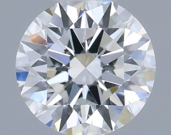 0.32 ct Round Diamond