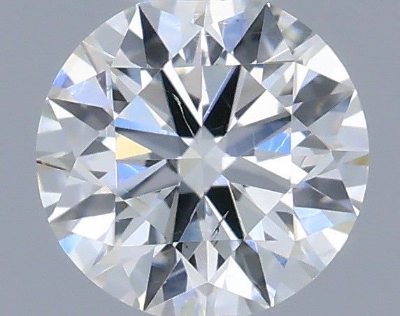 0.3 ct Round Diamond