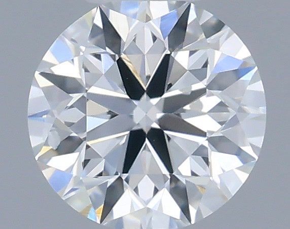 0.3 ct Round Diamond