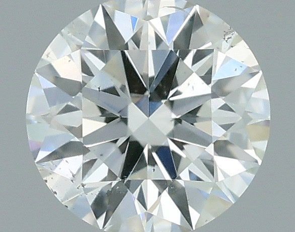 0.31 ct Round Diamond