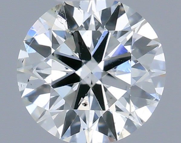 0.32 ct Round Diamond