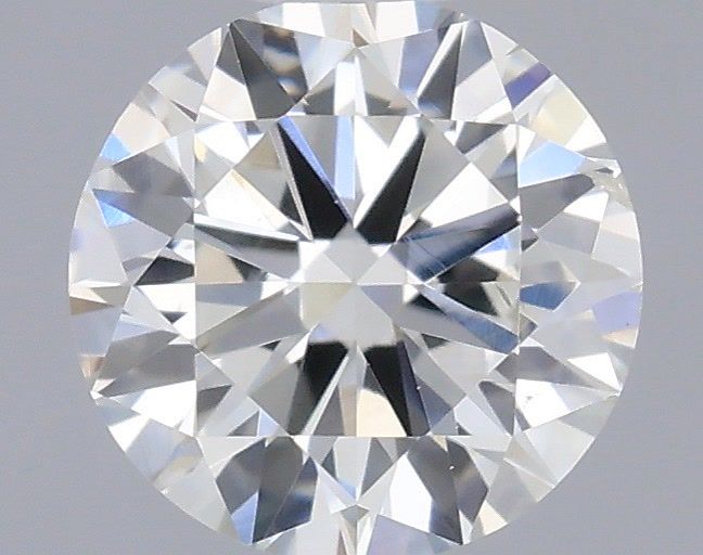 0.3 ct Round Diamond