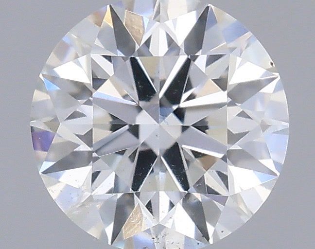 0.3 ct Round Diamond