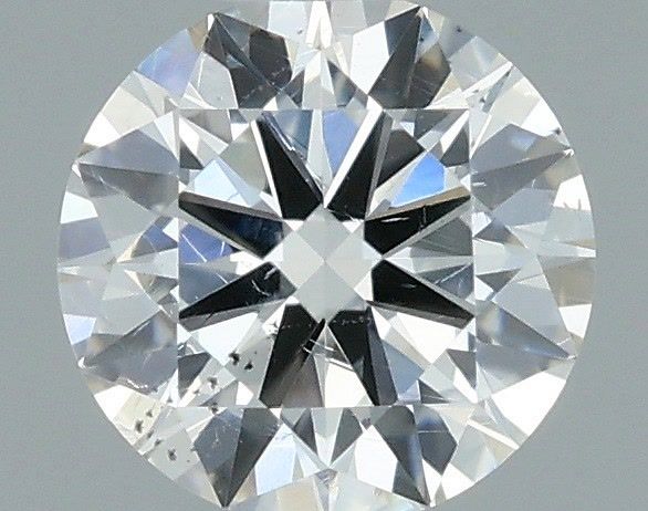 0.31 ct Round Diamond
