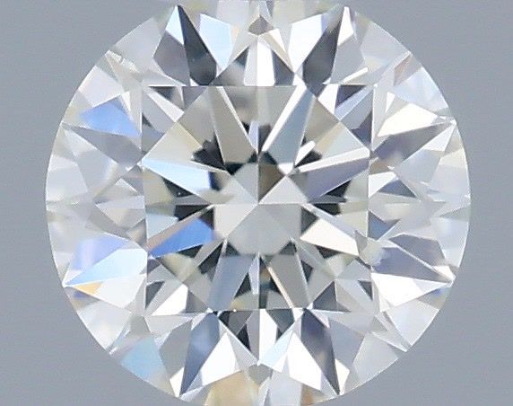 0.32 ct Round Diamond