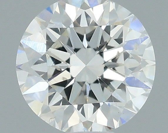 0.31 ct Round Diamond