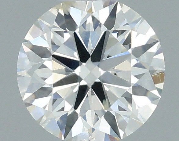 0.31 ct Round Diamond