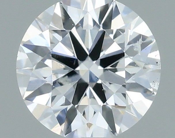 0.34 ct Round Diamond