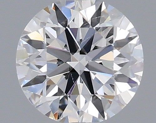 0.3 ct Round Diamond