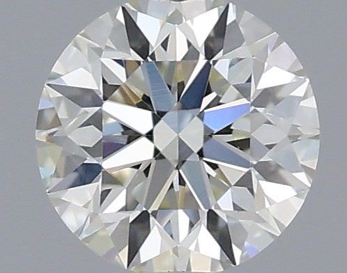 0.31 ct Round Diamond