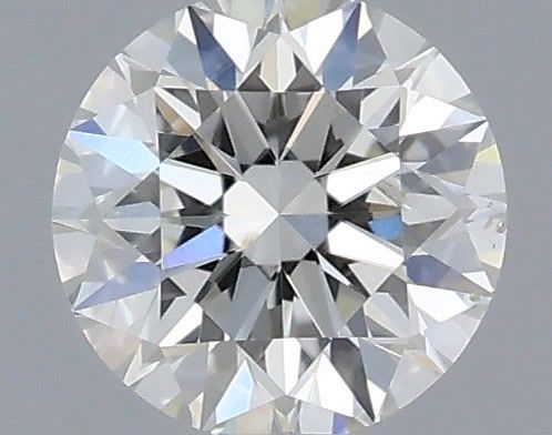 0.31 ct Round Diamond