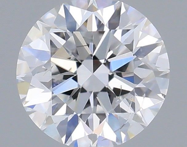 0.3 ct Round Diamond