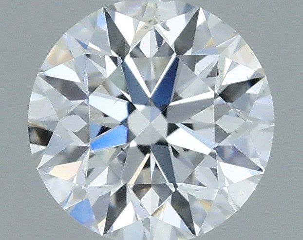 0.3 ct Round Diamond