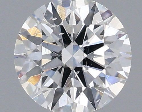 0.3 ct Round Diamond