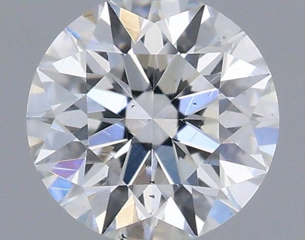 0.31 ct Round Diamond