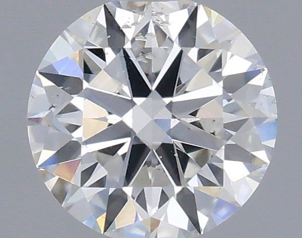 0.3 ct Round Diamond