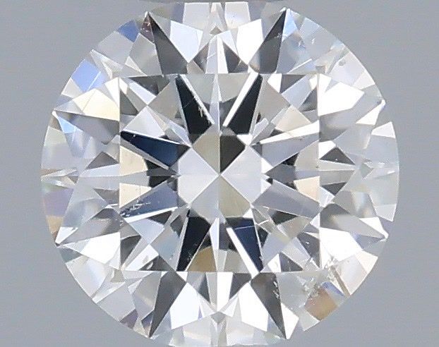 0.3 ct Round Diamond