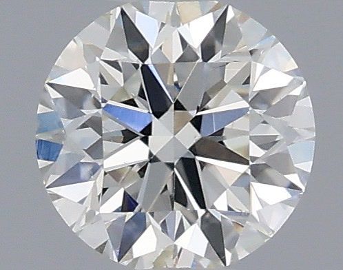 0.3 ct Round Diamond
