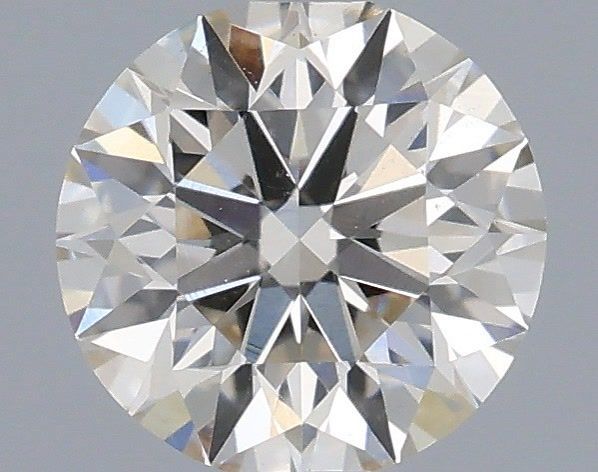 0.31 Carati J VS2 Rotondo Diamante